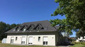 Flat with 2 bedrooms for 5 persons - Image 4