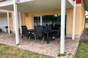 Fully equipped pleasant holiday home with garden, terrace & barbeque | Nature view | Pets allowed - Image 4