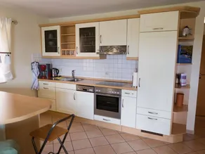 Appartamento con giardino e barbecue | Vista panoramica - Image 3