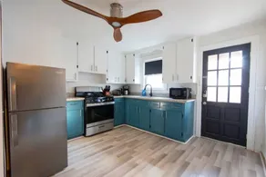 Apartment mit Grill und schnellem Internet - Image 5