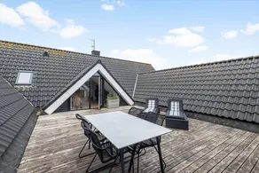 Fully equipped beautiful flat with terrace - Image 5