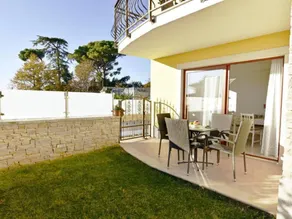 Charming flat with garden, pool & BBQ | Nature view - Image 2