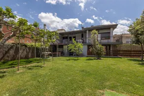 Fully equipped nice flat with garden, pool & terrace | Garden view | Dogs allowed - Image 3