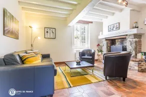 Ferienunterkunft mit Grill und Garten - Image 3
