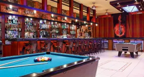 Child-friendly pleasant flat with jacuzzi & pool | Beach nearby - Image 2