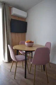 Pleasant holiday apartment with 1 room for 4 persons - Image 5