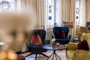 Altstadthotel Wolf-Dietrich - Image 3