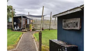 Yarra Valley Tiny Home Rental for an Australian Holiday - Image 4
