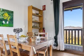Ferienwohnung mit Grill, Terrasse und Garten | Gartenblick | Ideal für Homeoffice - Image 4