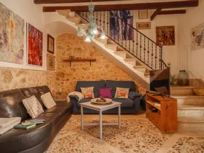 Family-friendly holiday home with barbeque, garden & terrace | Good for workation - Image 3