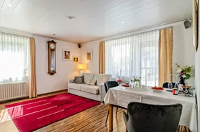 Apartment 'Fewo Wegen' with Mountain View, Private Terrace & Wi-Fi - Image 4