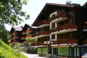 Apartment with 1 bedroom for 6 persons - Image 2