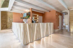 B&B with sauna, terrace & garden - Image 3