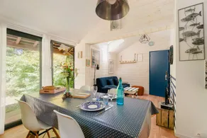 Landhaus 'Gîte La Marinière' mit privater Terrasse und eigenem Garten - Image 4