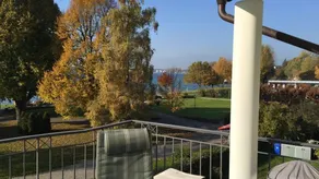 Fully equipped nice flat | Lake view - Image 5