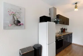 Appartement avec terrasse | Vue jardin - Image 4