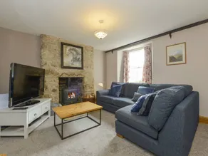 Family-friendly cottage with jacuzzi & garden | Pet-friendly - Image 3