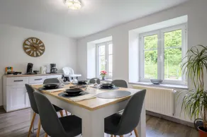 Cottage avec jardin, terrasse et barbecue | Vue rivière - Image 2