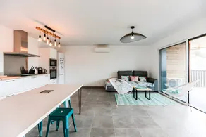 Bright Apartment with Terrace & Air Conditioning – Your Ideal Getaway in Seignosse - Image 2