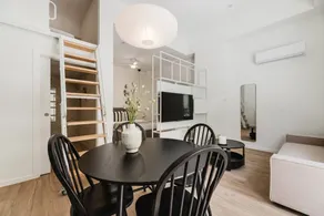 Ferienwohnung mit Terrasse - Image 2