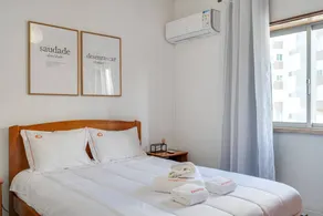 Appartement de vacances avec 1 chambre à coucher pour 4 personnes - Image 2