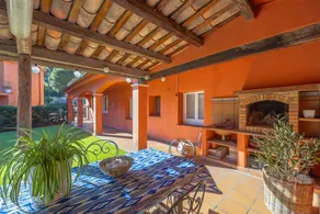 Spacieuse maison de vacances conviviale et familiale avec barbecue, piscine privée et jardin | À côté de la plage | Parfaite pour le travail à distance - Image 4