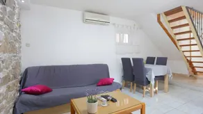 Nice flat with BBQ & terrace | Pets allowed - Image 4
