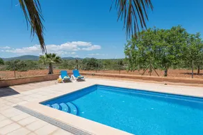 Children-friendly wonderful villa with BBQ, terrace & garden - Image 3
