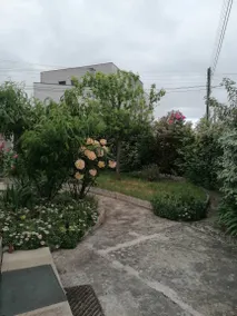Holiday Home 'Maison' with Private Terrace, Private Garden and Wi-Fi - Image 4