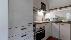 Appartamento con giardino, sauna e piscina - Image 4