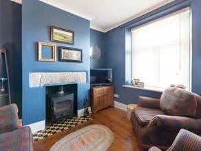 Family-friendly cottage with terrace & garden | Dogs allowed - Image 4