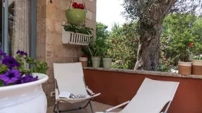 Casa con piscina, barbecue e giardino - Image 4