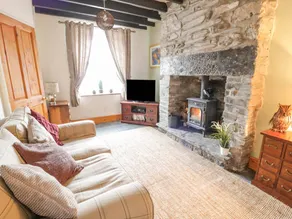 Nice cottage with garden & terrace | Pets are welcome - Image 3