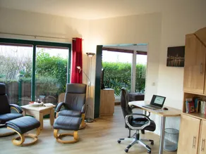 Maison de vacances avec barbecue, sauna et terrasse - Image 4
