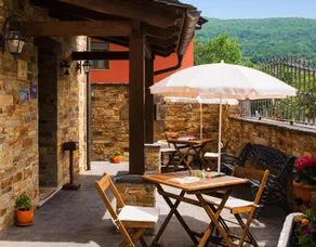 La Alcoba Country House in Valle de Laciana, Pool and Mountain Views - Image 2
