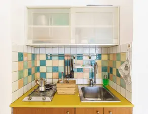 Family-friendly holiday apartment with terrace | Beach nearby | Dogs allowed - Image 5