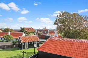 Holiday home with garden & terrace | Sea view | Next to the beach | Dogs allowed - Image 4