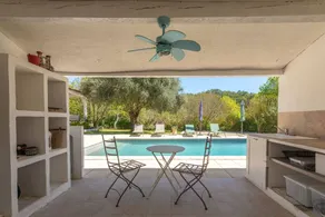 Bed & Breakfast «Pomme reinette» – Shared Pool, Wi-Fi & Air Conditioning - Image 2