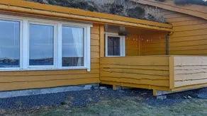 House with garden & terrace - Image 2