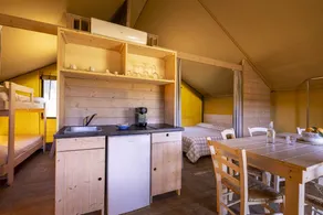 Agriturismo Vultaggio: Glamping - Image 5