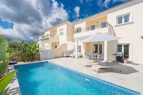 Voll ausgestatteter gemütlicher Bungalow mit Grill, privatem Pool und Garten - Image 2