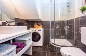Family-friendly villa with private pool, barbecue & garden | Mountain view | Pet-friendly - Image 5