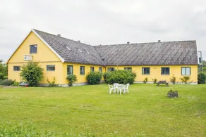 Chambre chez l'habitant avec barbecue et jardin - Image 2