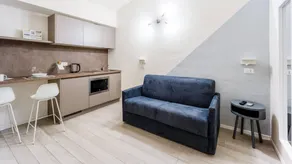 Italianway - The B Village Standard - Apt 02 - Image 2