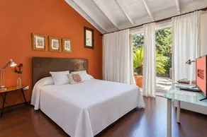 Children-friendly holiday apartment with sauna, hot tub & pool | Pet-friendly - Image 4
