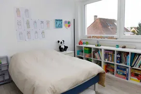 Superb 3bdr/6P family flat in Strasbourg - Image 4