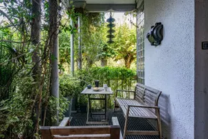 Ferienhaus mit Grill, Garten und Whirlpool | Flussblick - Image 3