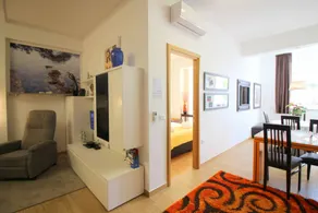 Holiday apartment with 1 room for 4 persons - Image 4