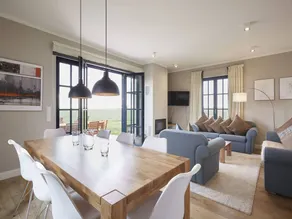 Reetland Am Meer - Luxus Reetdachvilla Mit 3 Schlafzimmern, Sauna Und Kamin F18 - Image 3