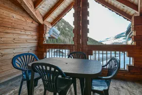 Chalet Lo Capstoa - Image 4